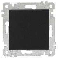 RİTA MEK TUŞ ANAHTAR (KLİPSLİ) SİYAH 1